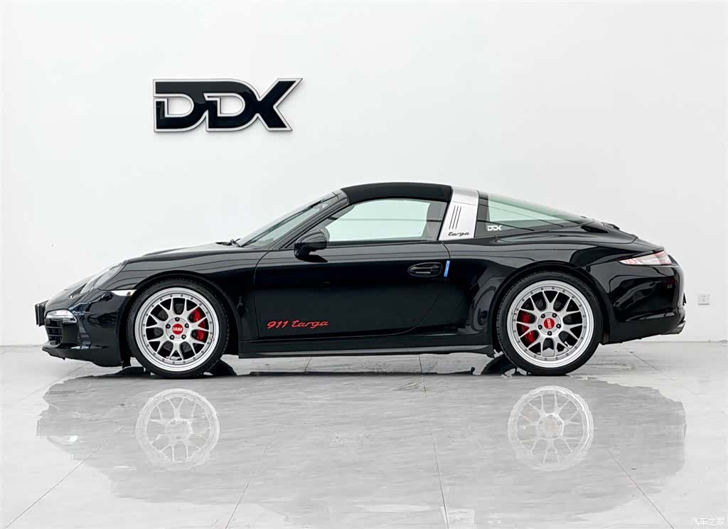 Porsche 911, 2016 7