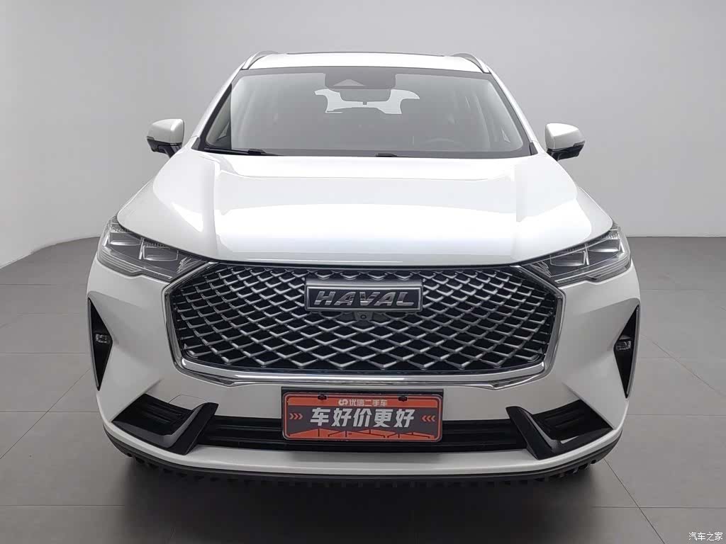 Haval H6, 2021 3
