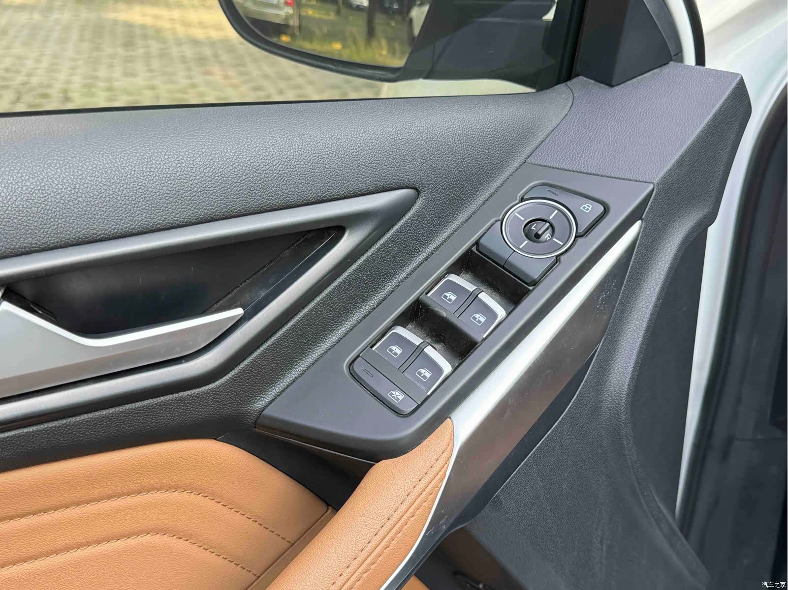 Ford Territory, 2021 21