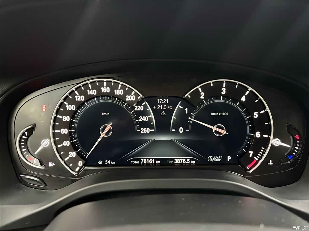 BMW X3, 2018 8