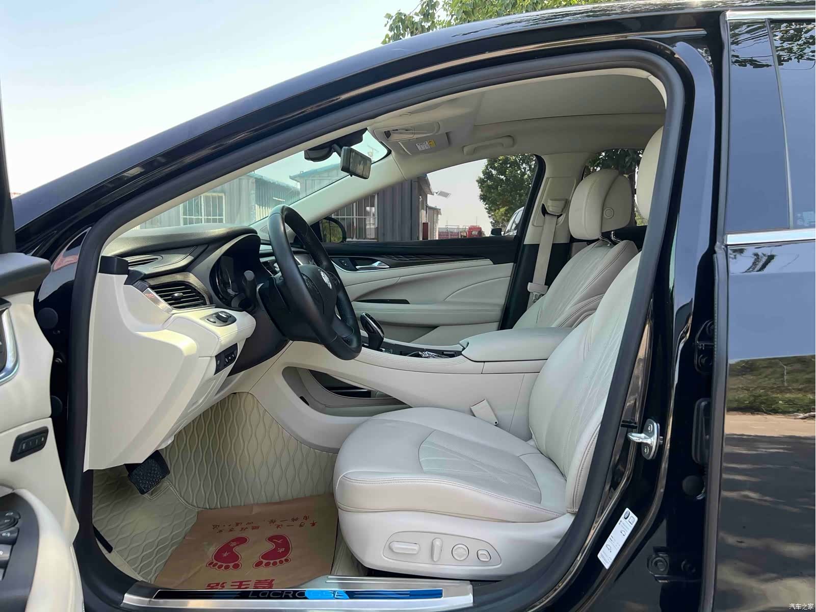 Buick LaCrosse, 2022 6