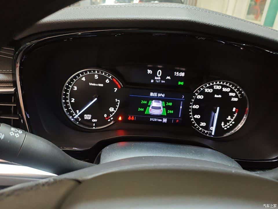 Cadillac XT6, 2021 все фото
