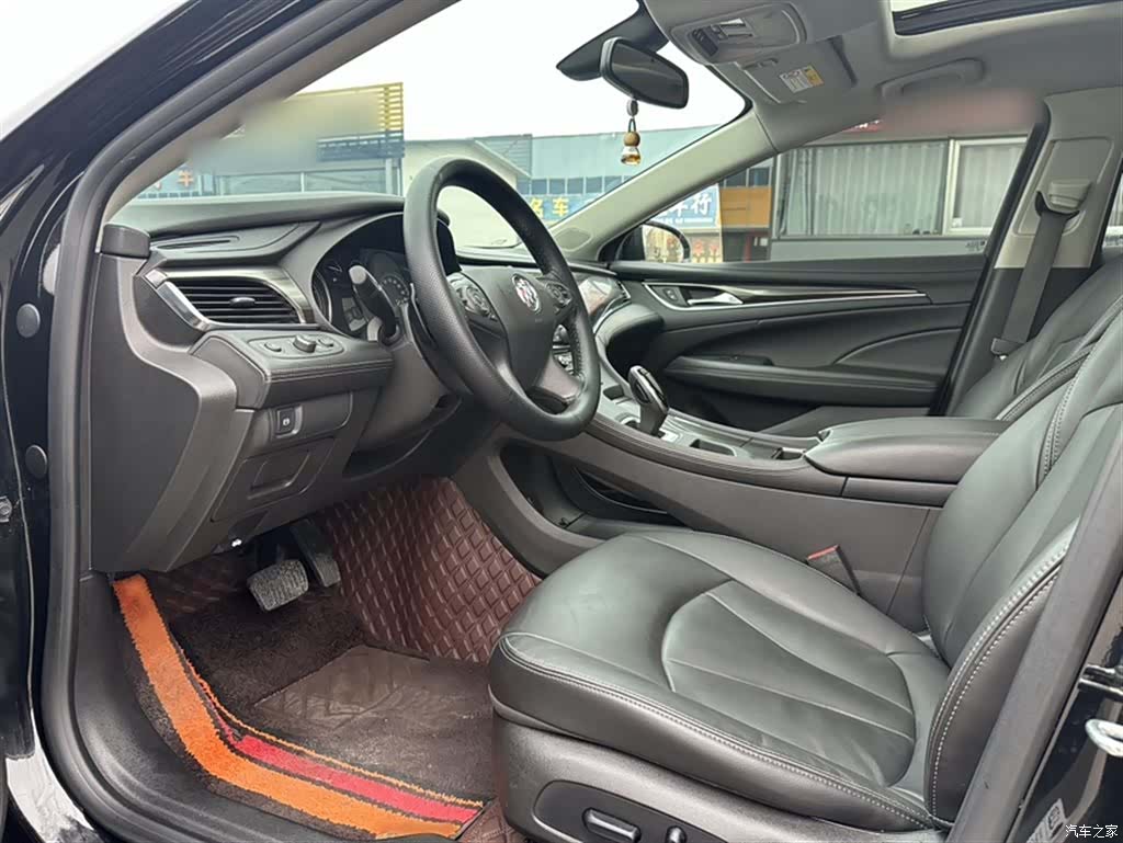 Buick LaCrosse, 2023 21
