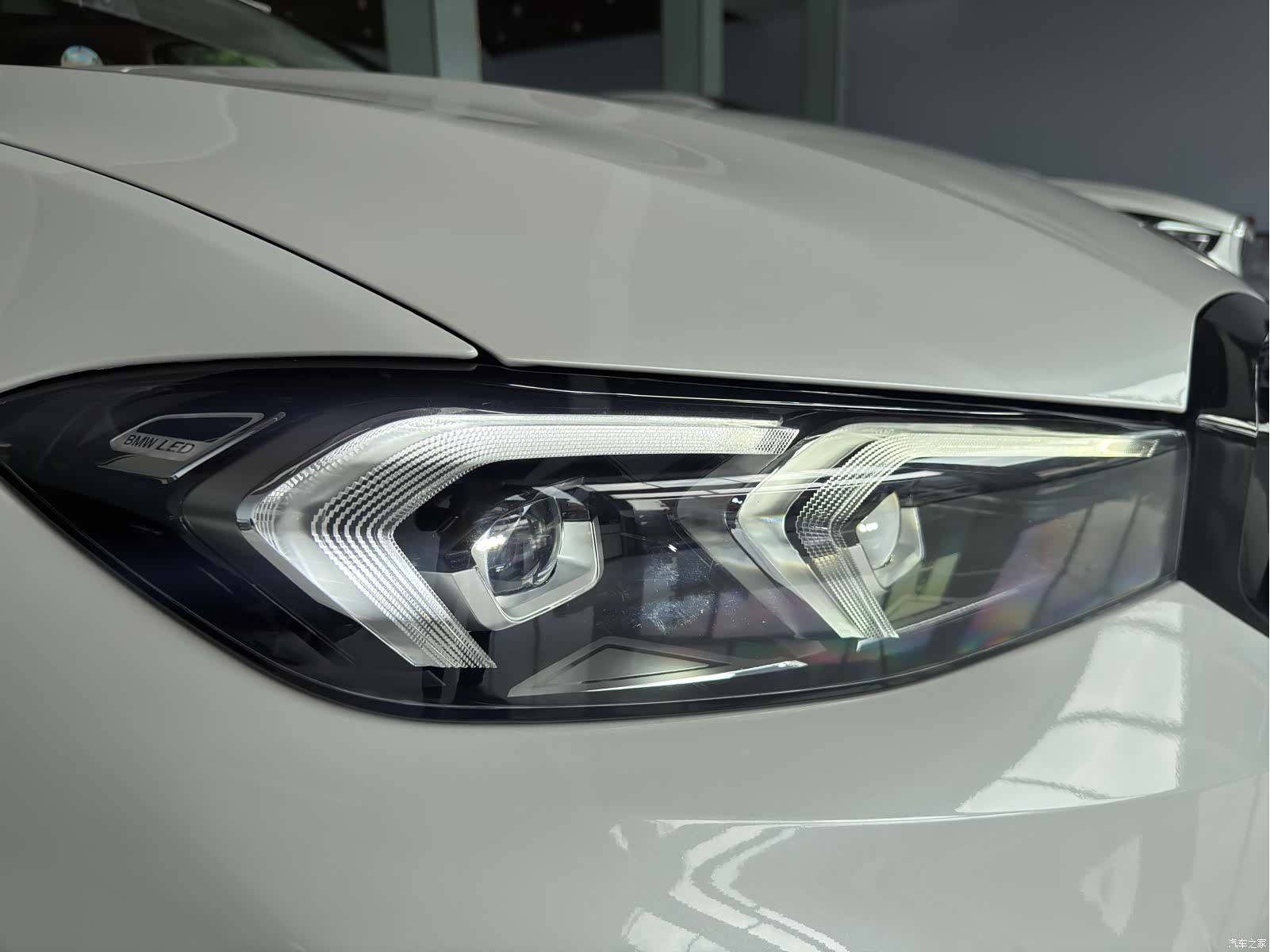 BMW i3, 2023 29