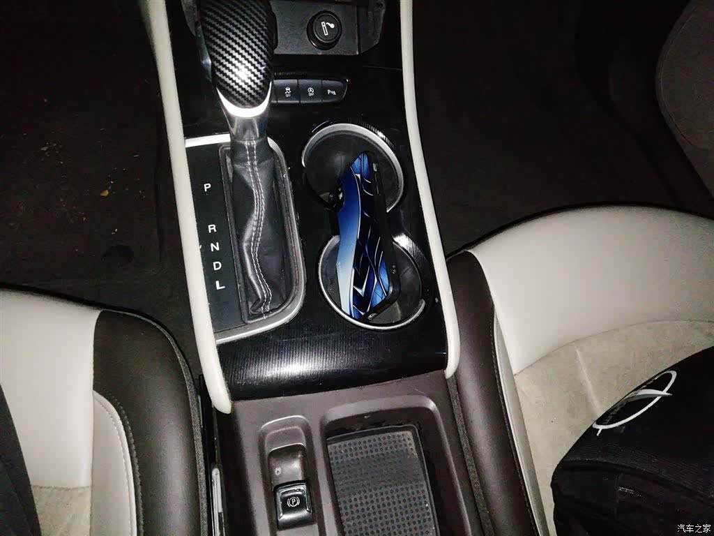 Buick Verano, 2016 11