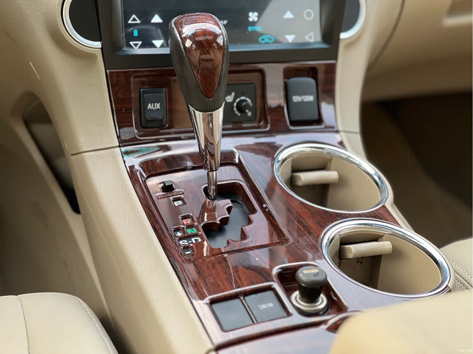 Toyota Highlander, 2011 15