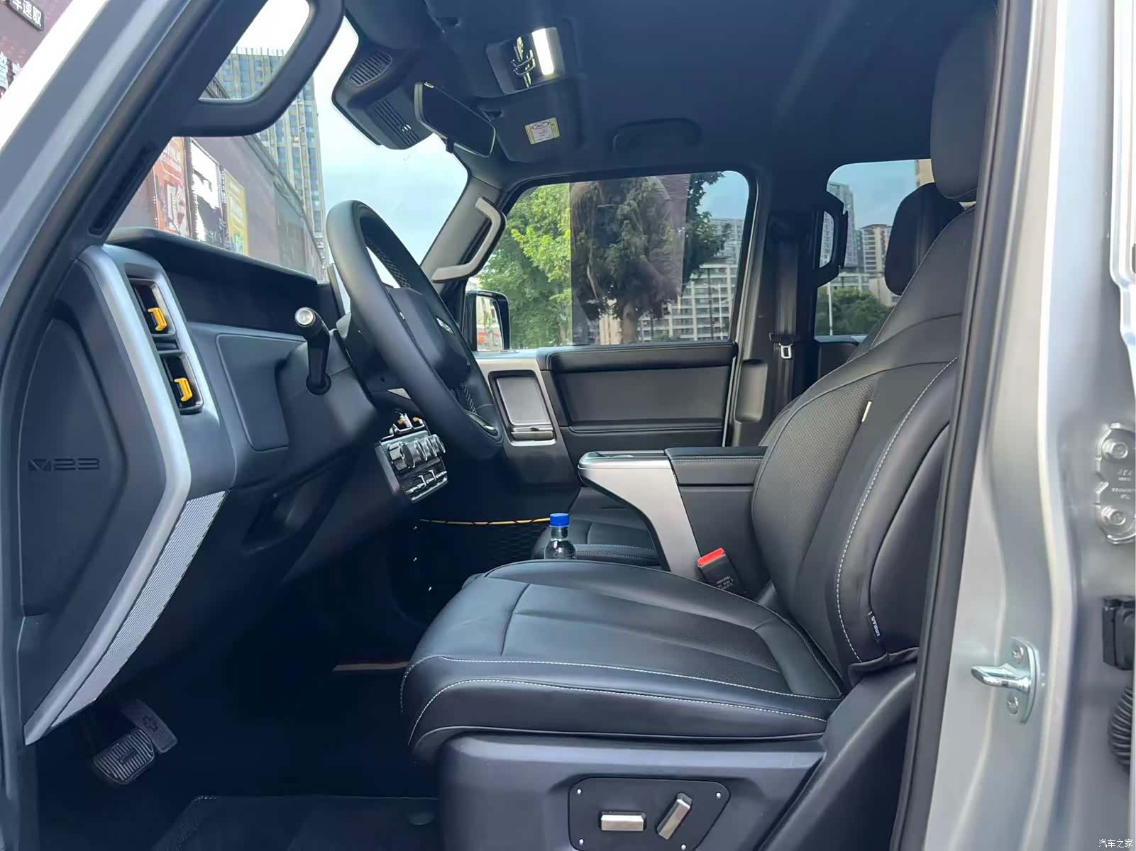 Chery V23, 2025 4