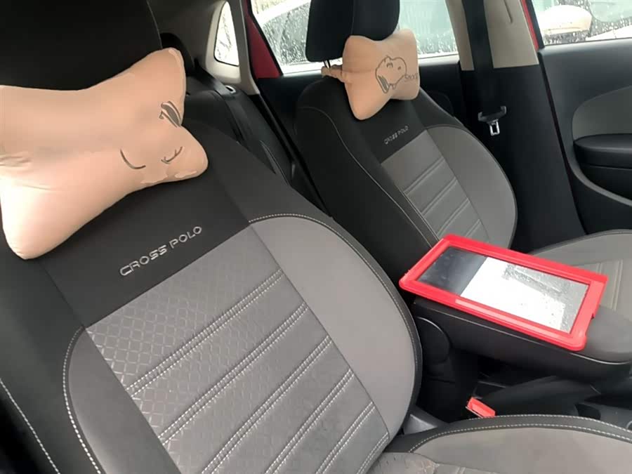 Volkswagen Polo 2015, фото 25