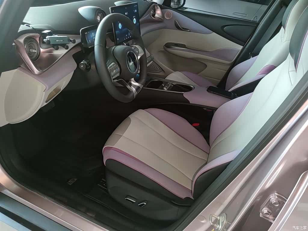 BYD Dolphin, 2021 15