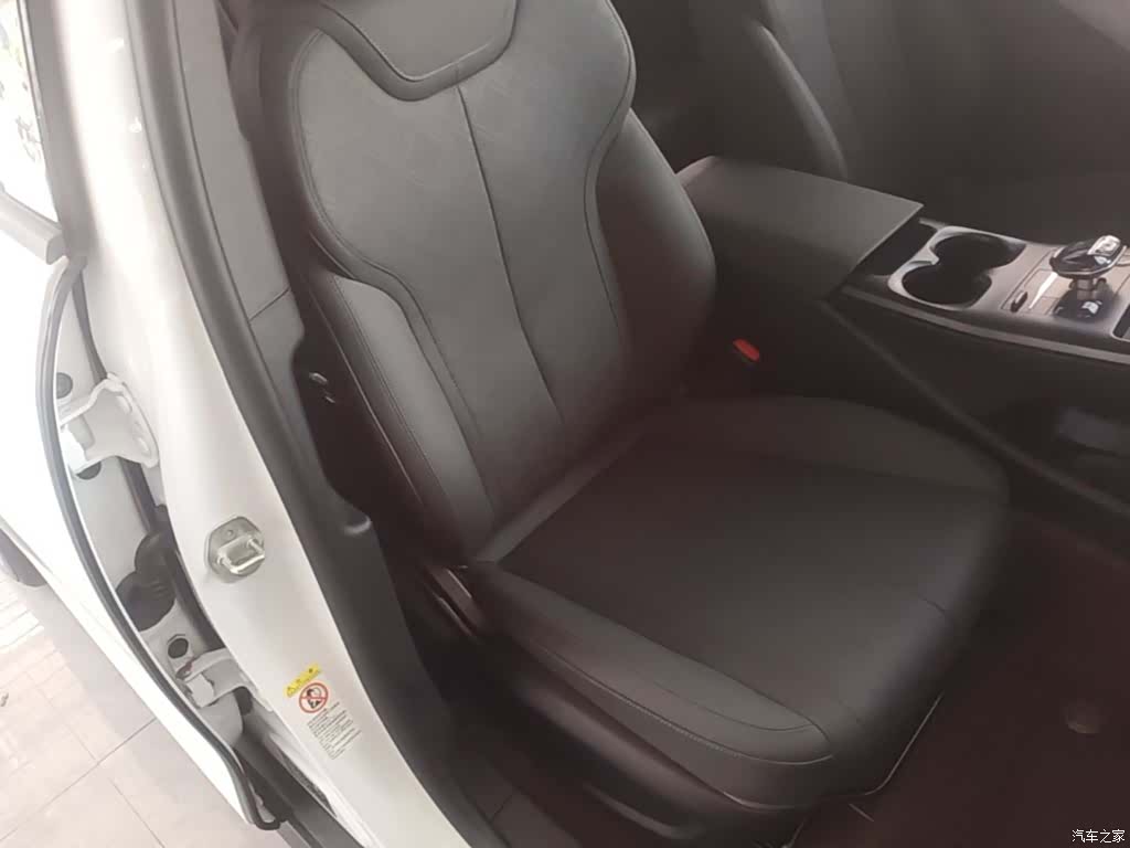 BYD Qin, 2025 25