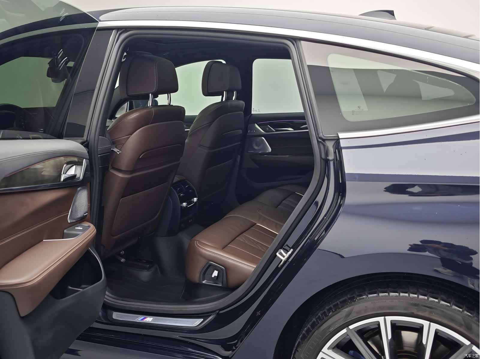 BMW 6 Series GT, 2022 19