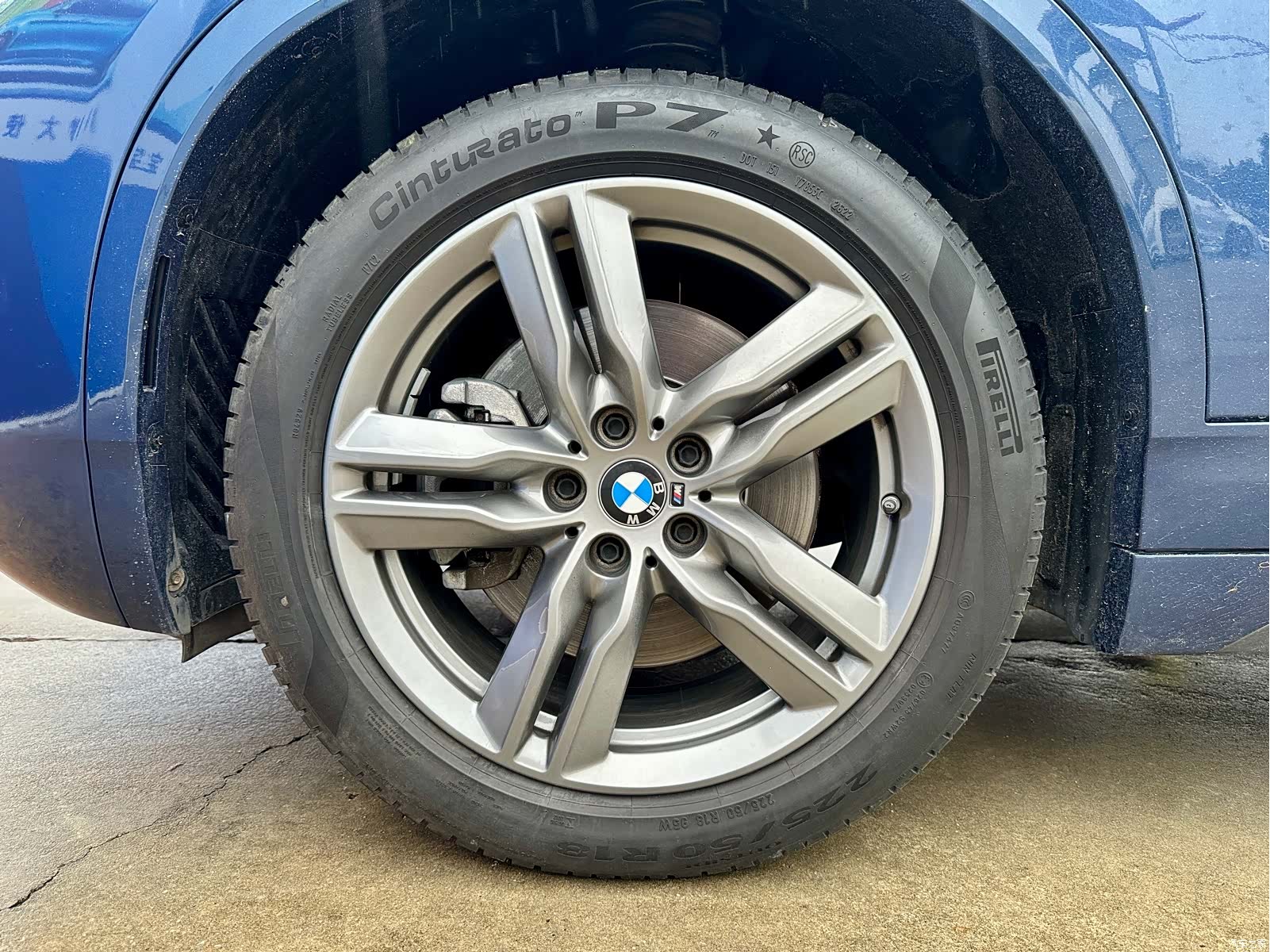 BMW X2, 2022 18
