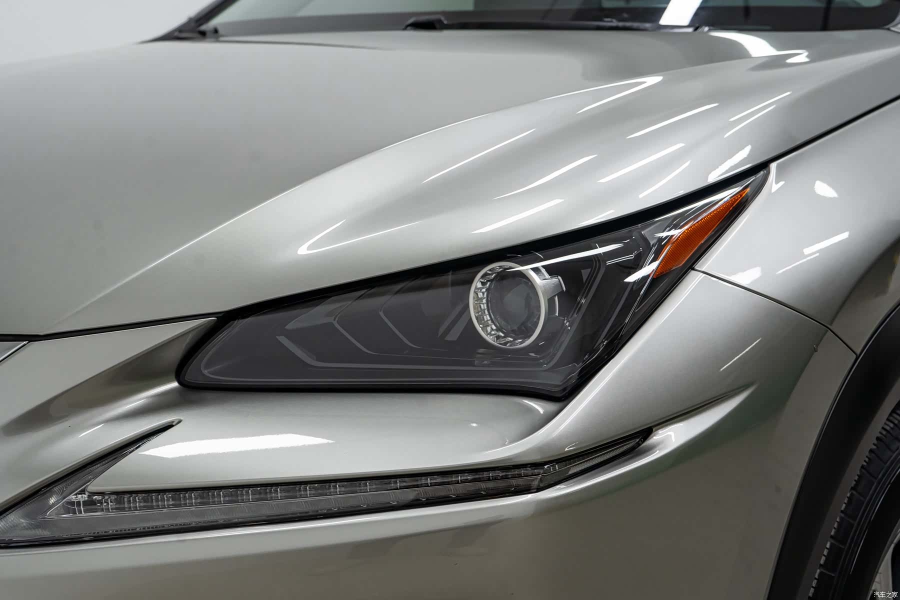 Lexus NX, 2021 24