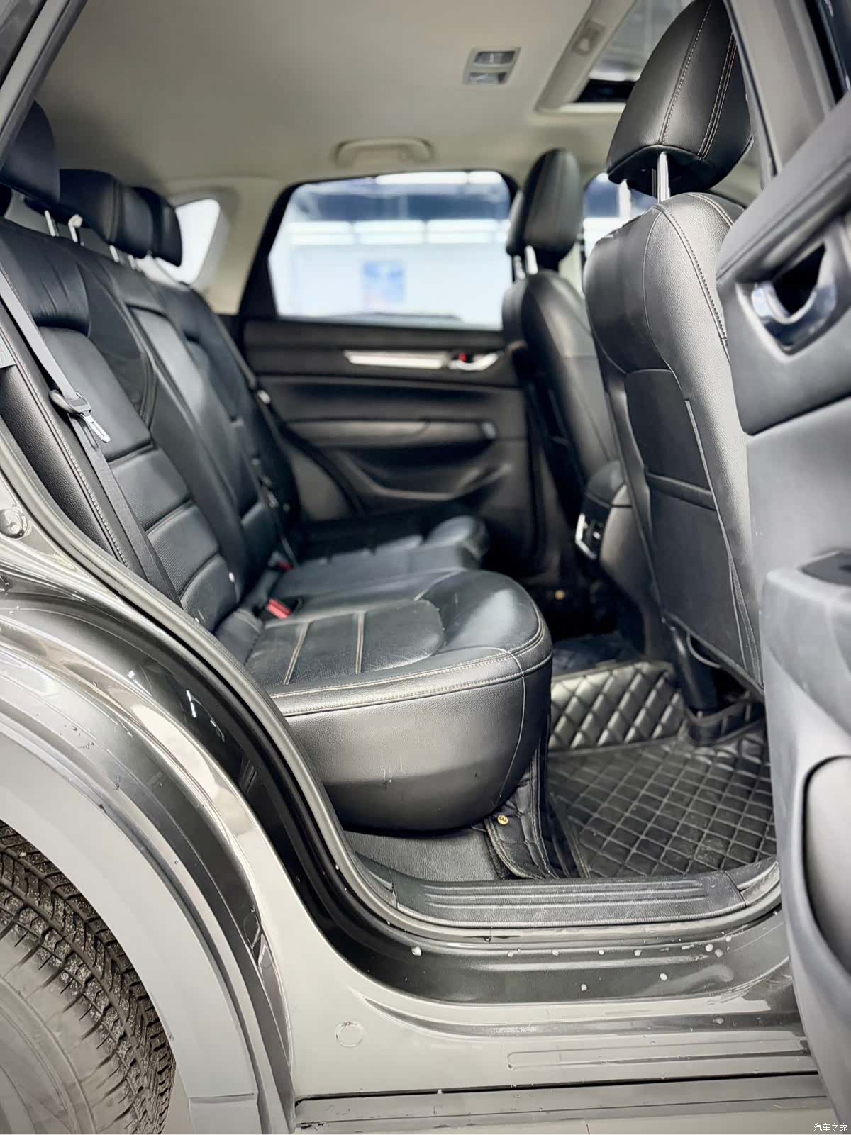 Mazda CX-5, 2022 21