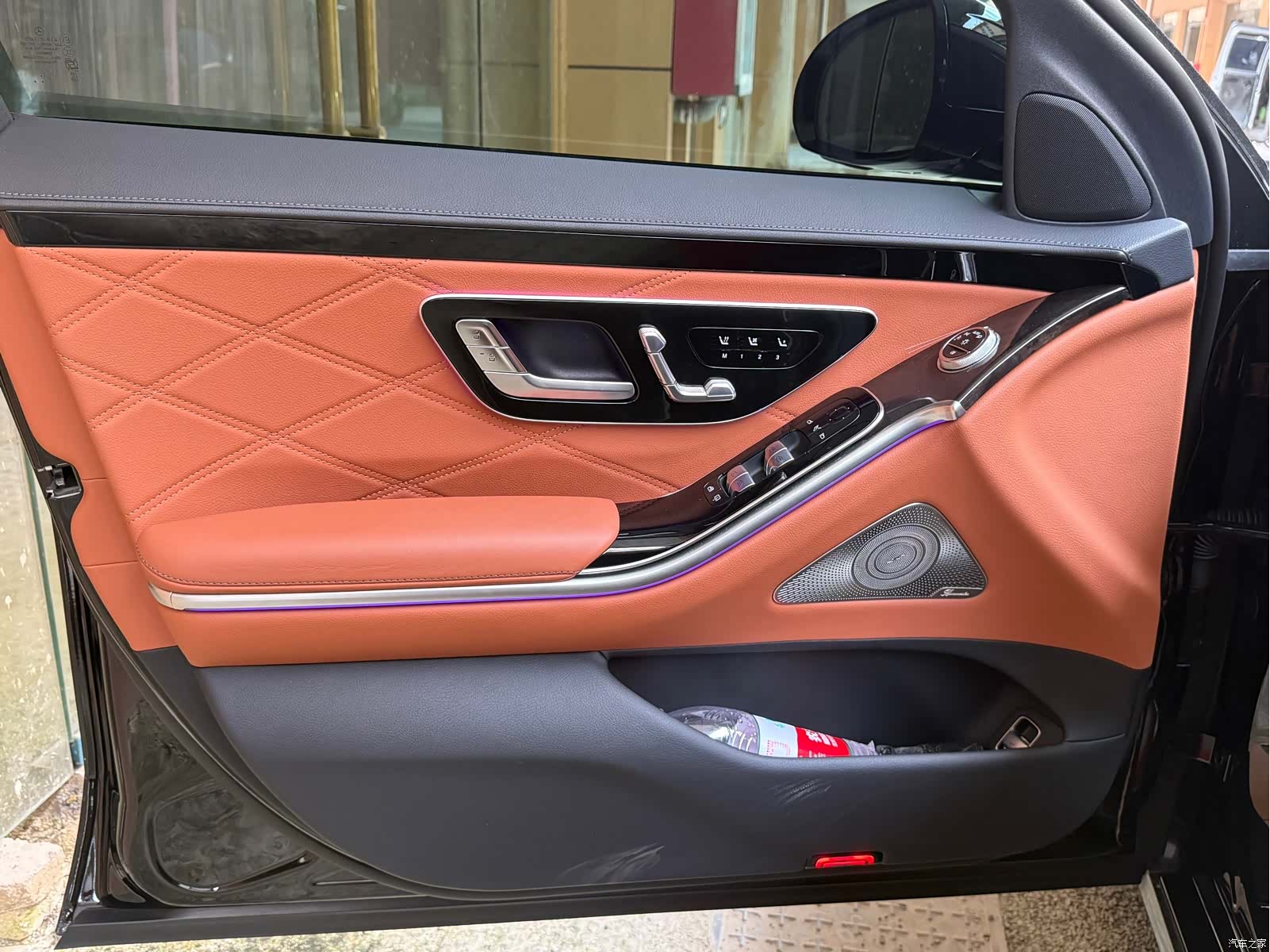Maybach S-Class, 2025 все фото