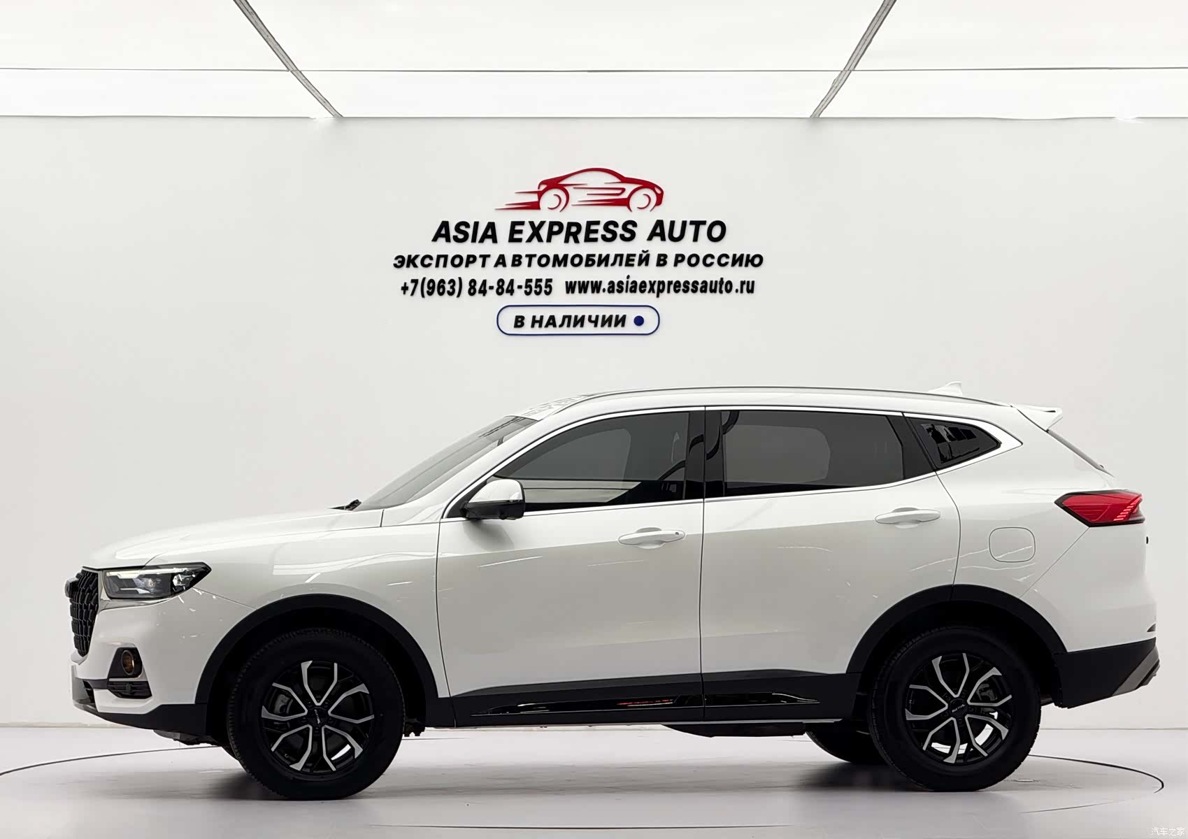 Haval H6, 2023 7