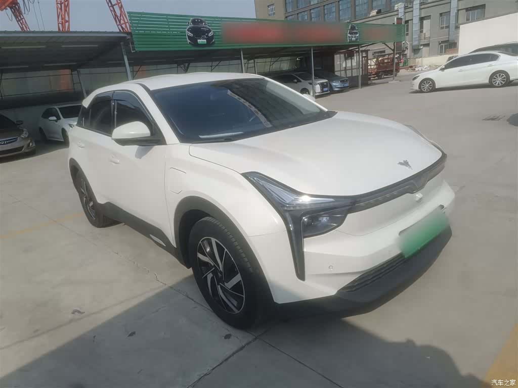 Neta U, 2022 4