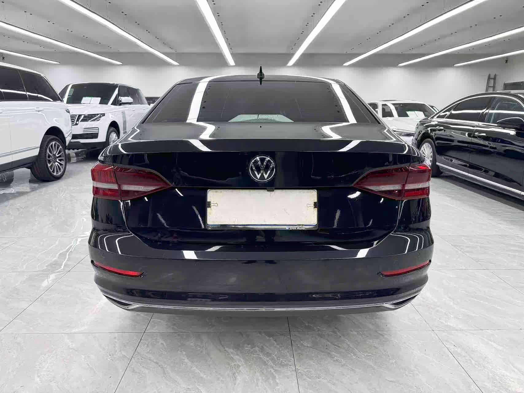 Volkswagen Lavida, 2021 все фото