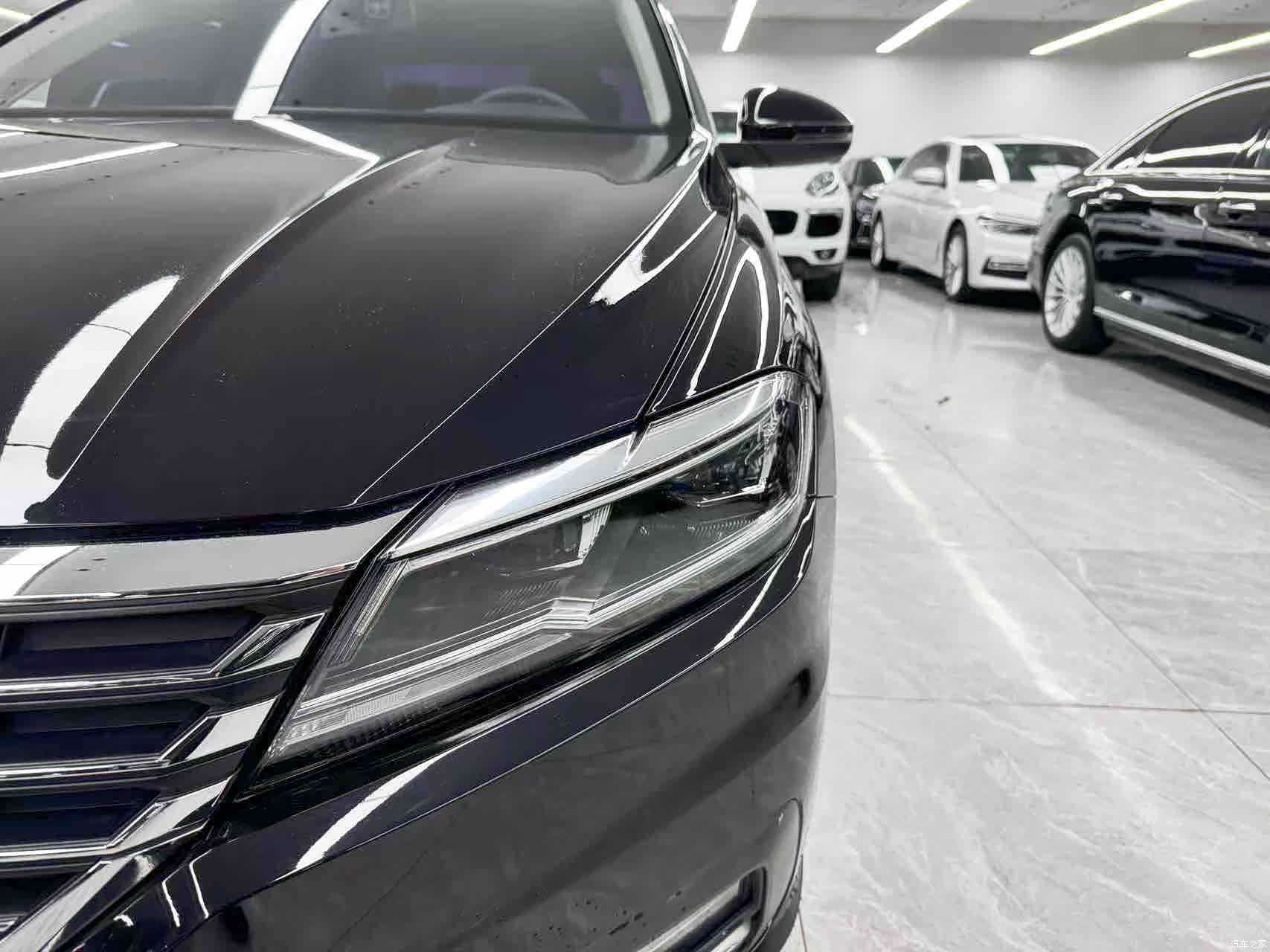 Volkswagen Lavida, 2021 22