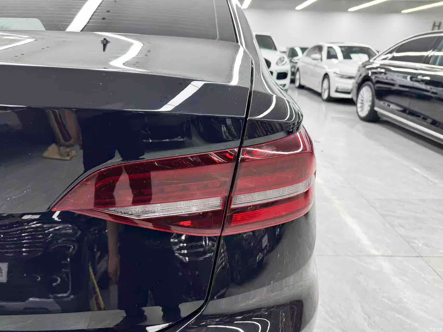 Volkswagen Lavida, 2021 20