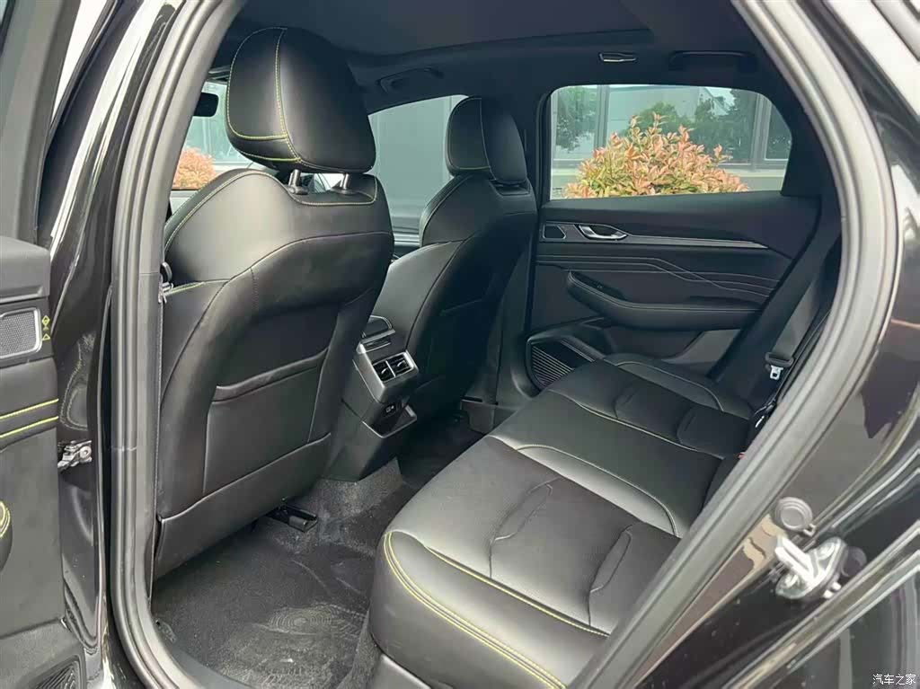 Geely Preface, 2023 6