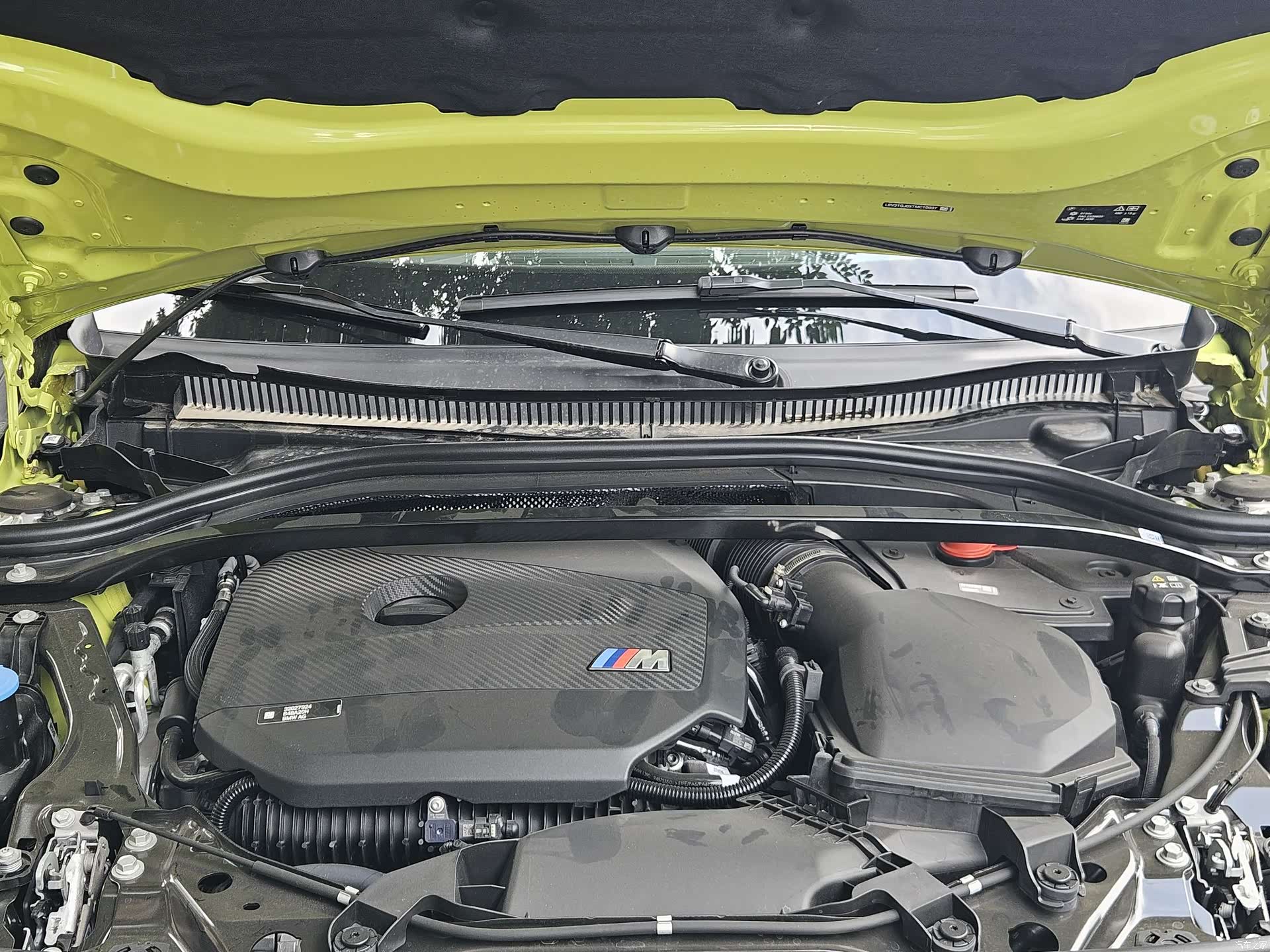 BMW M2, 2025 22