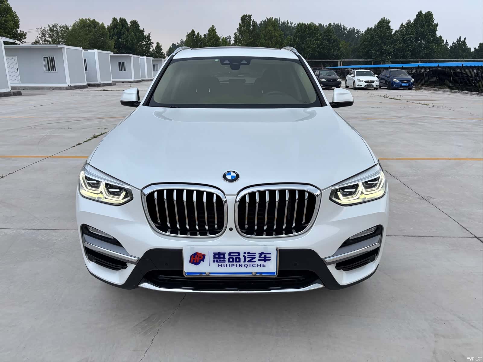 BMW X3, 2019 2