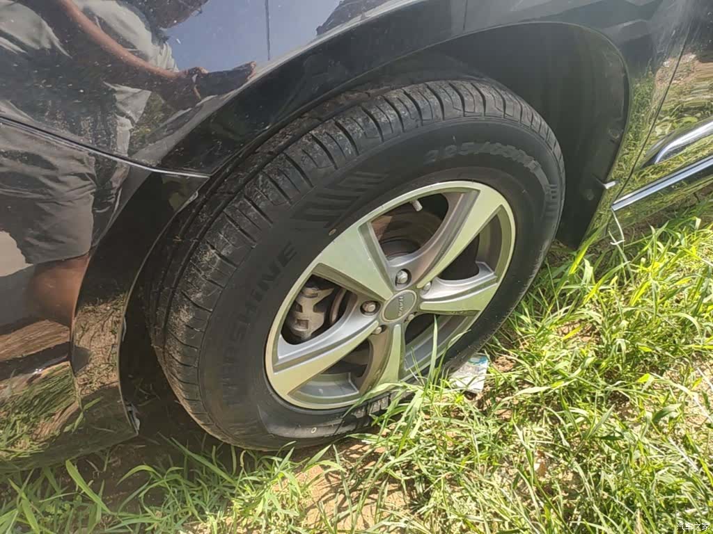 Haval H6, 2017 23