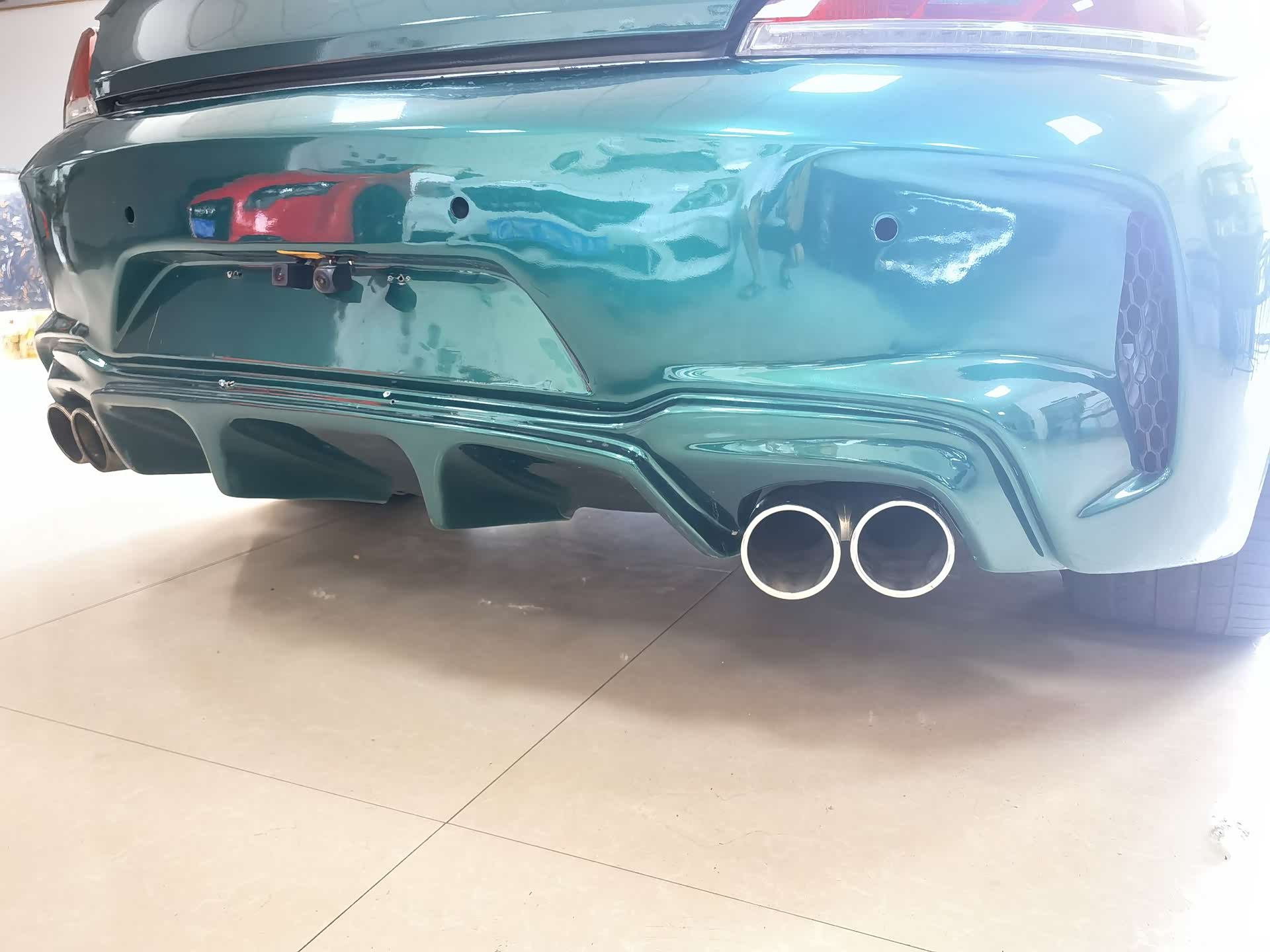 BMW Z4, 2011 15