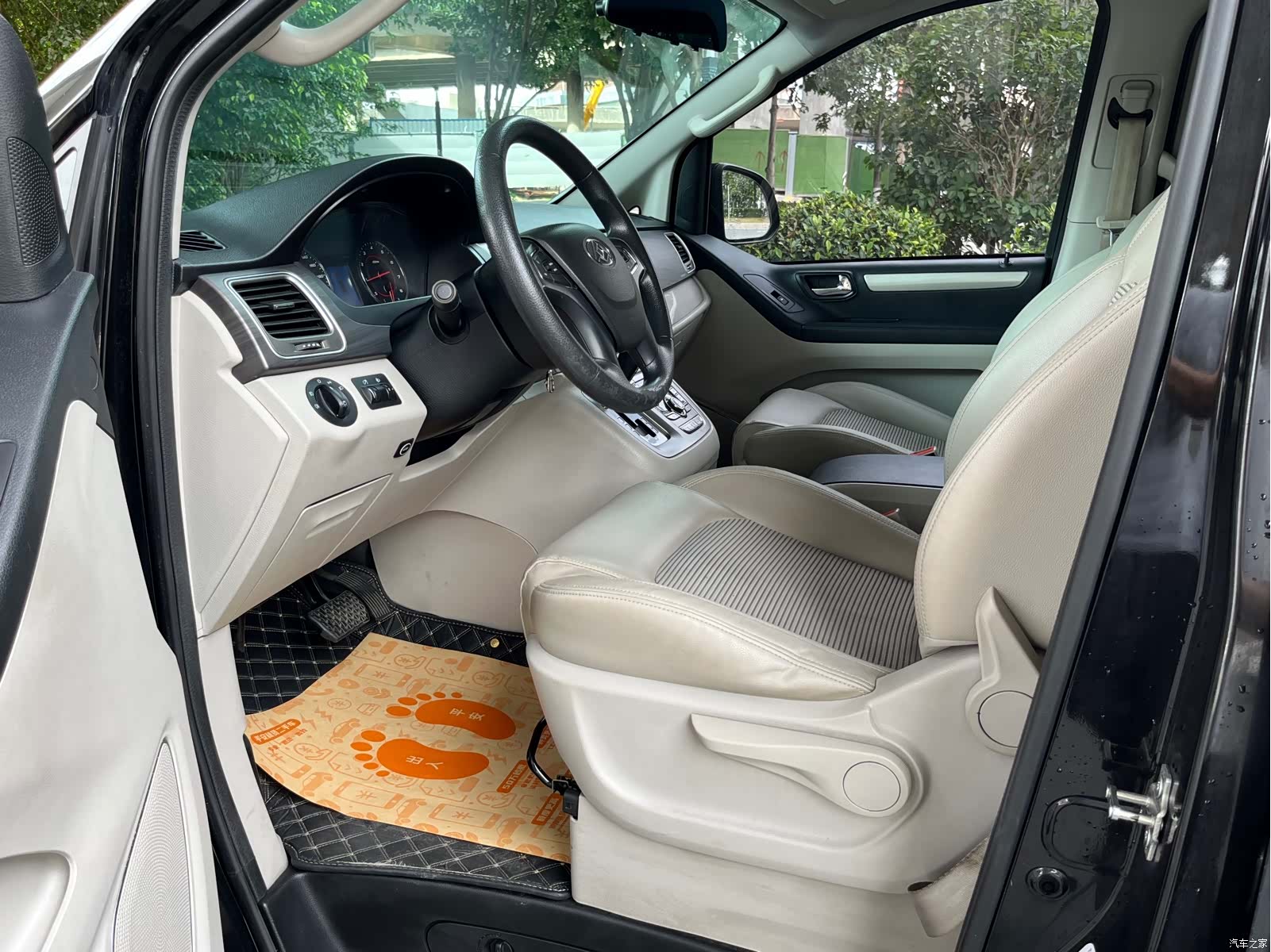 Maxus G10, 2019 8