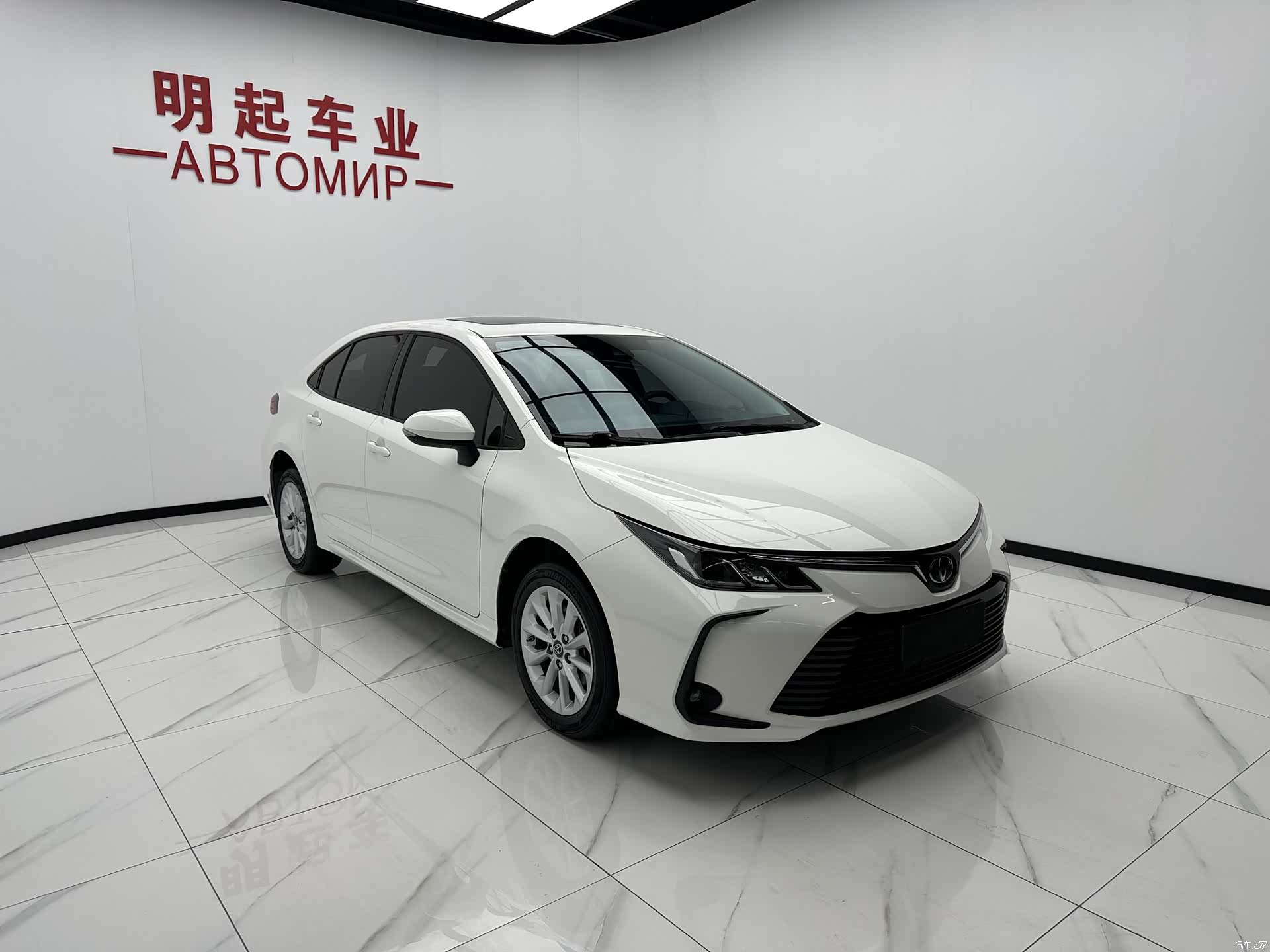 Toyota Corolla, 2022 3