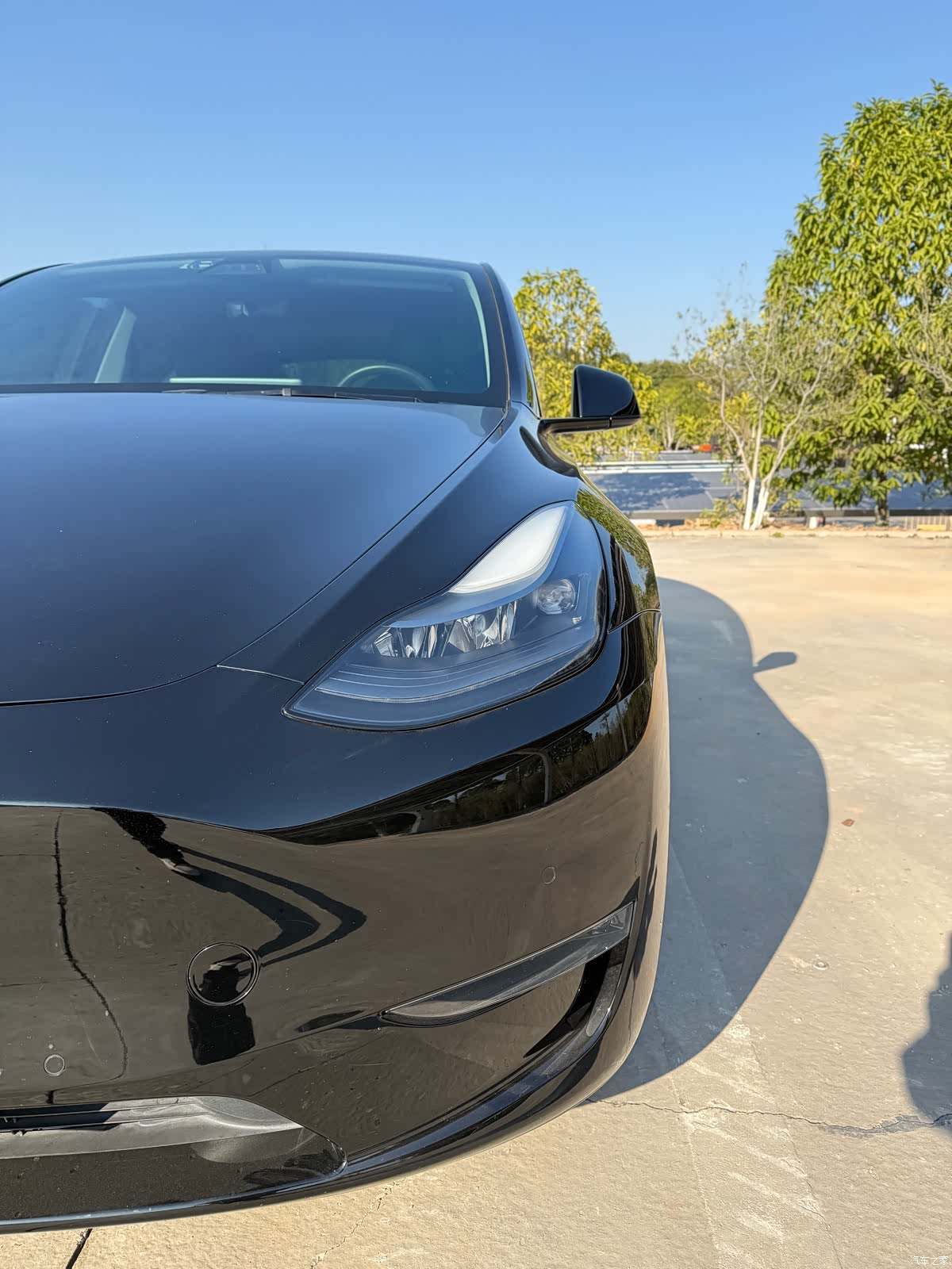 Tesla Model Y, 2021 9