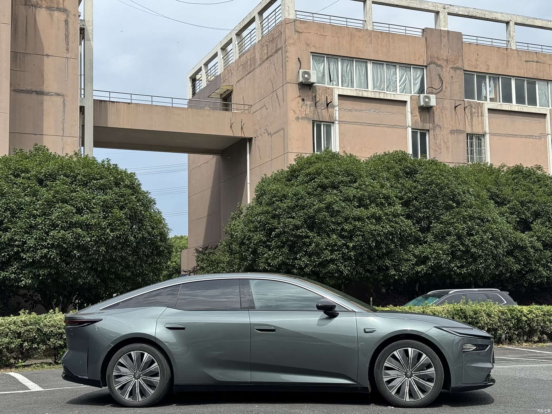 Toyota 7, 2026 4