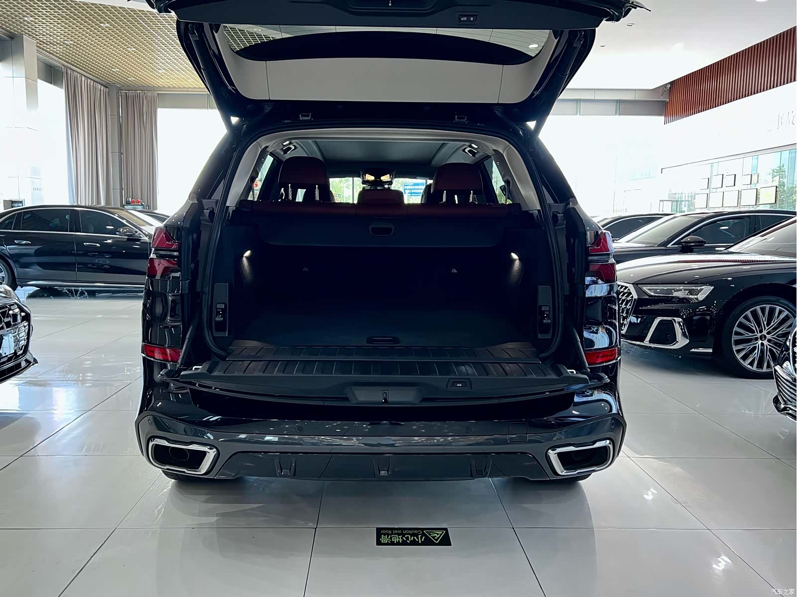 BMW X5, 2023 24