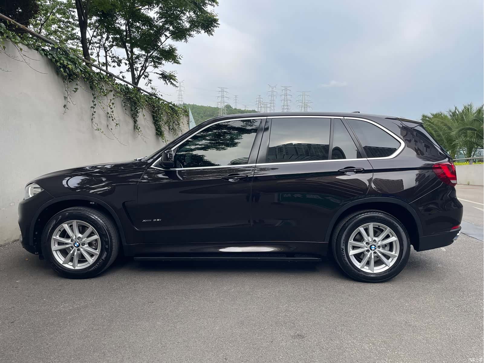 BMW X5, 2019 4