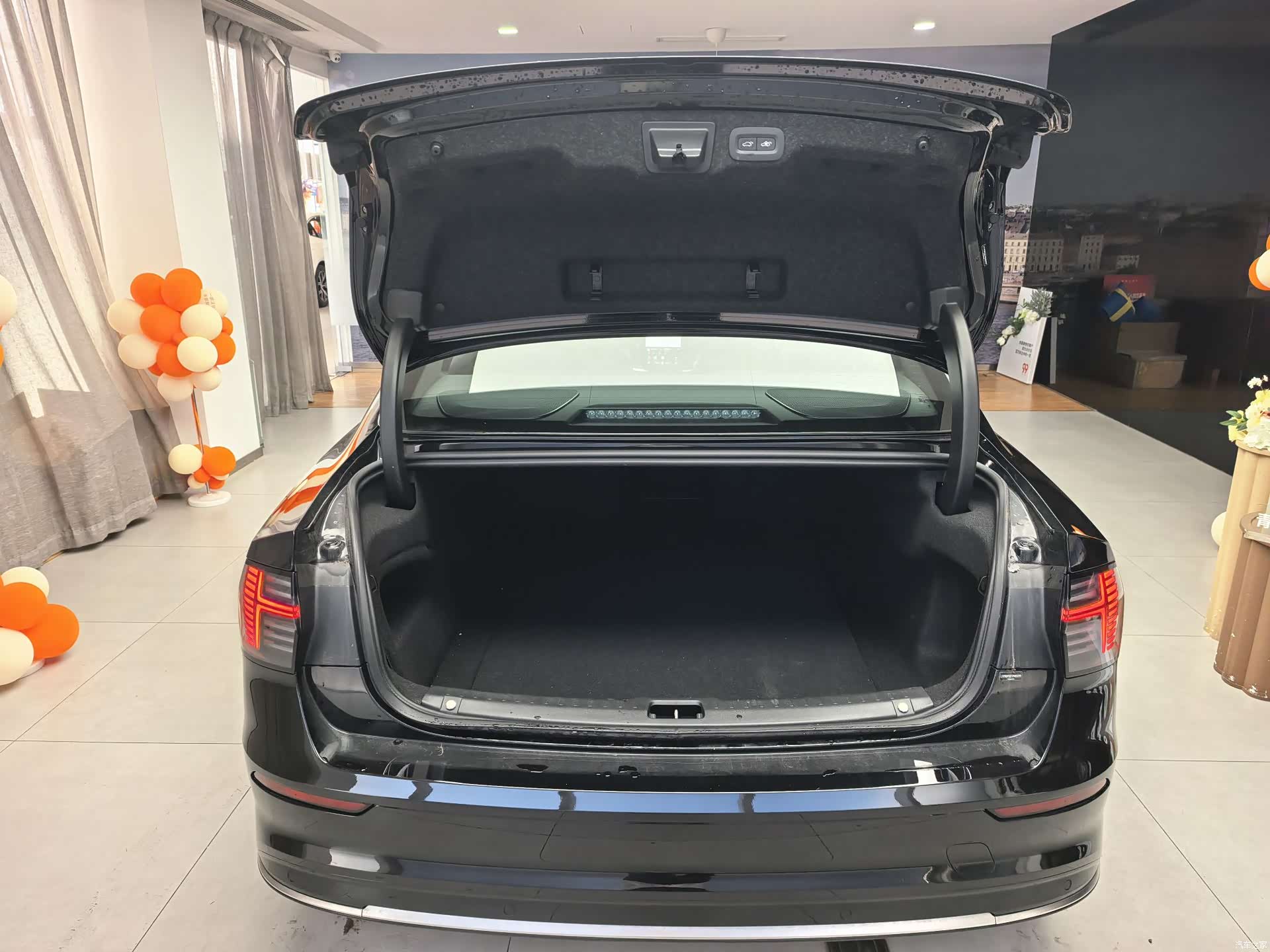 Volvo S90, 2025 14