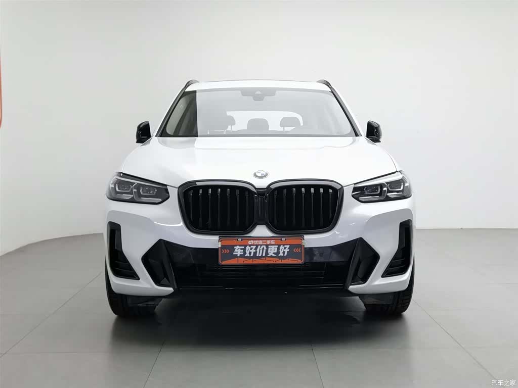 BMW X3, 2022 3