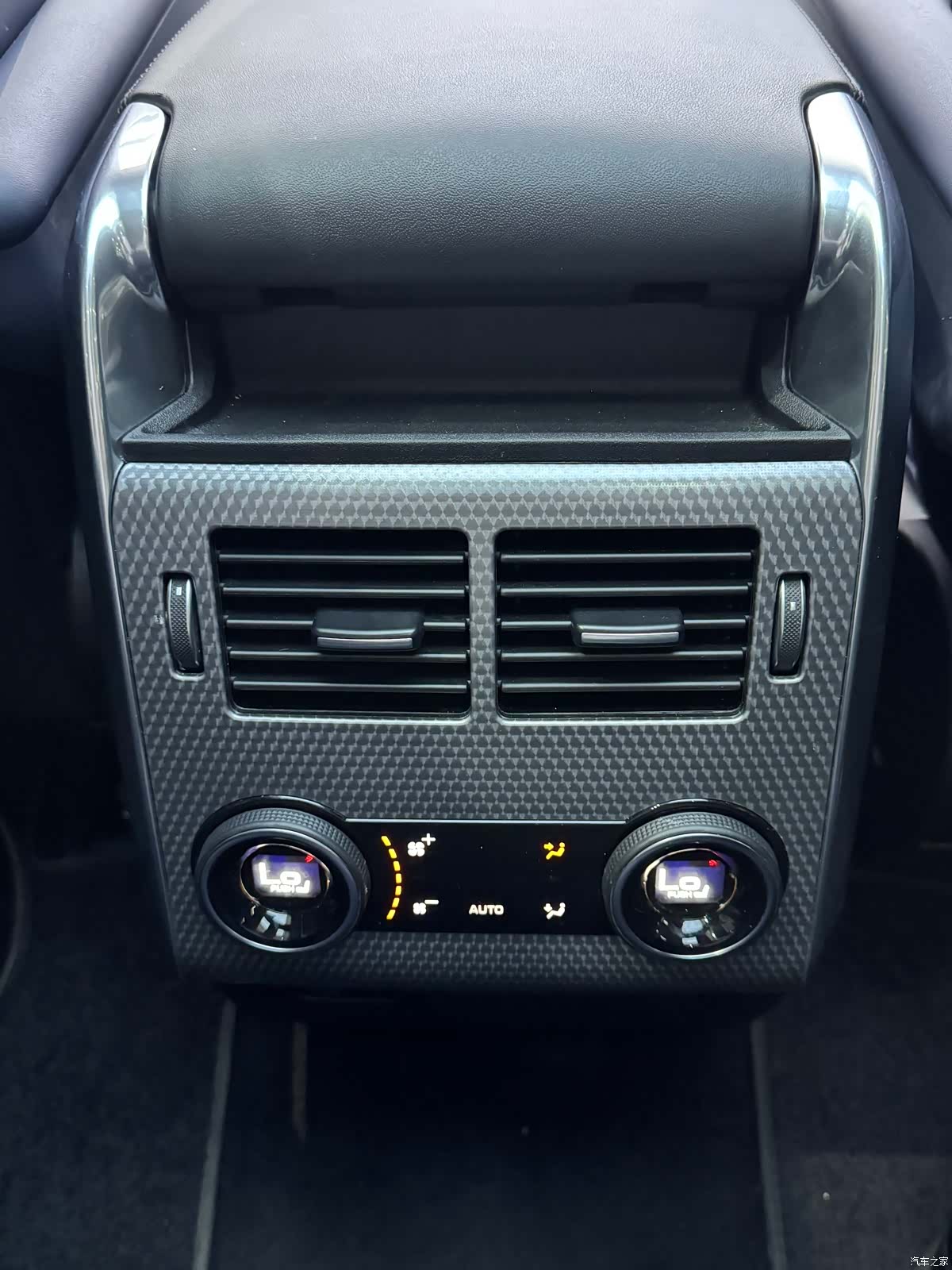 Land Rover Range Rover, 2022 13