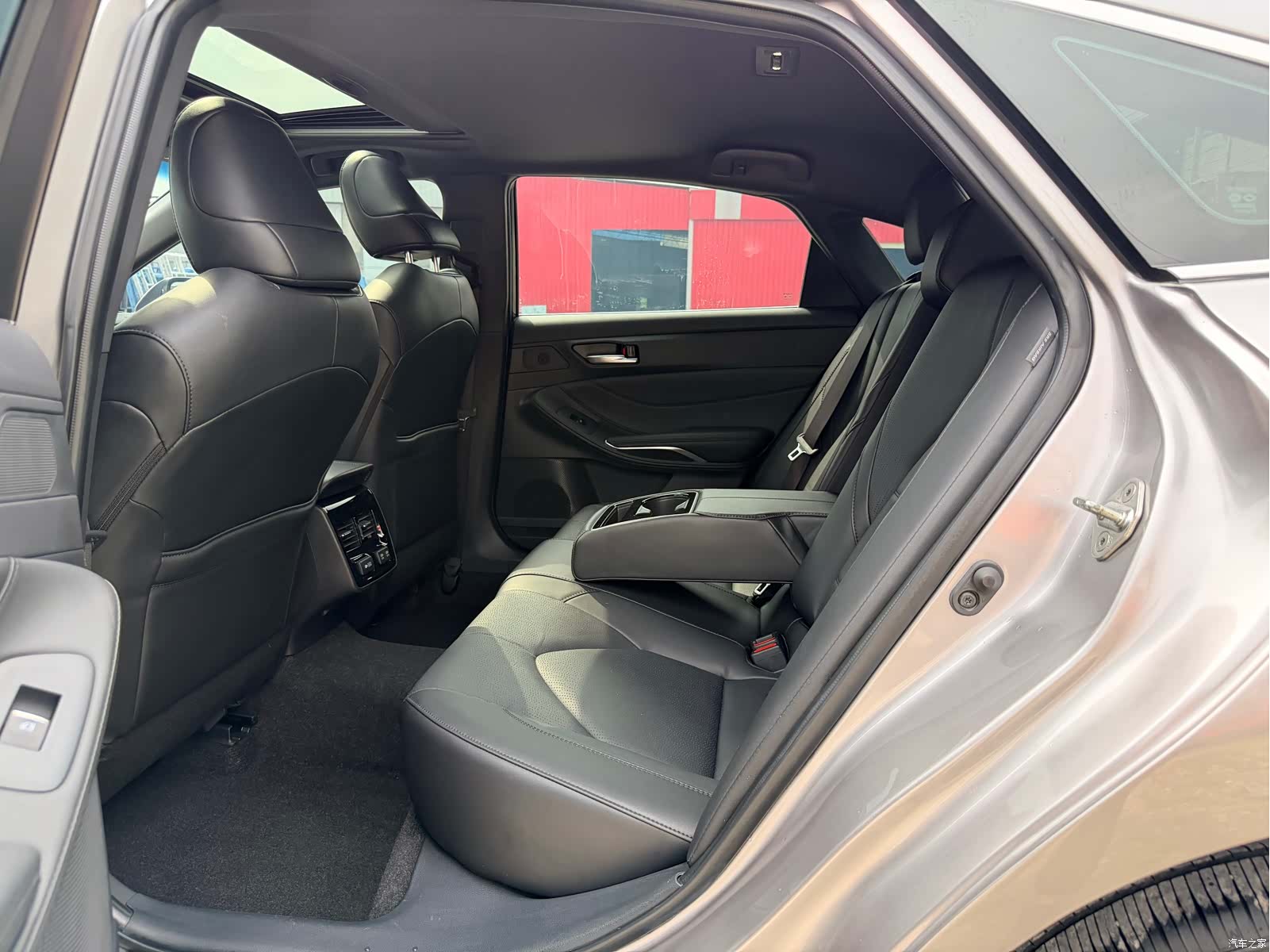 Toyota Avalon, 2021 12