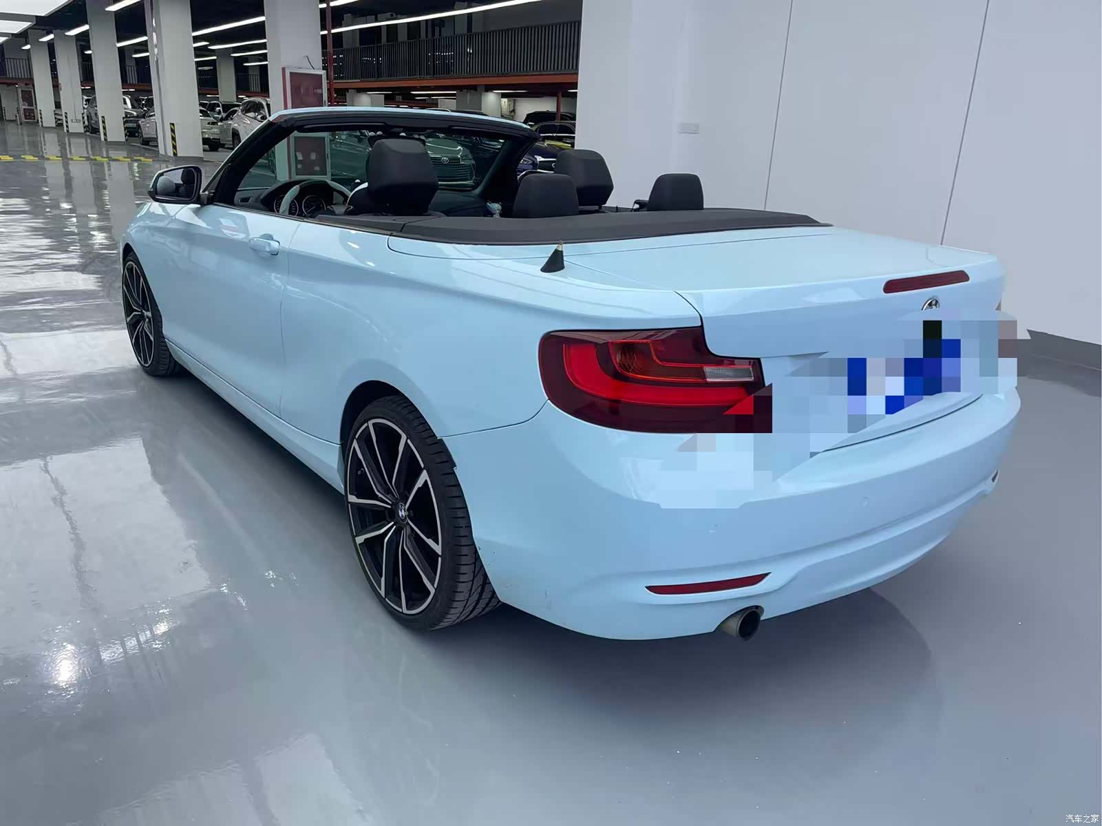 BMW 2 Series, 2016 14
