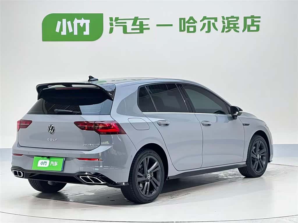 Volkswagen Golf, 2022 7
