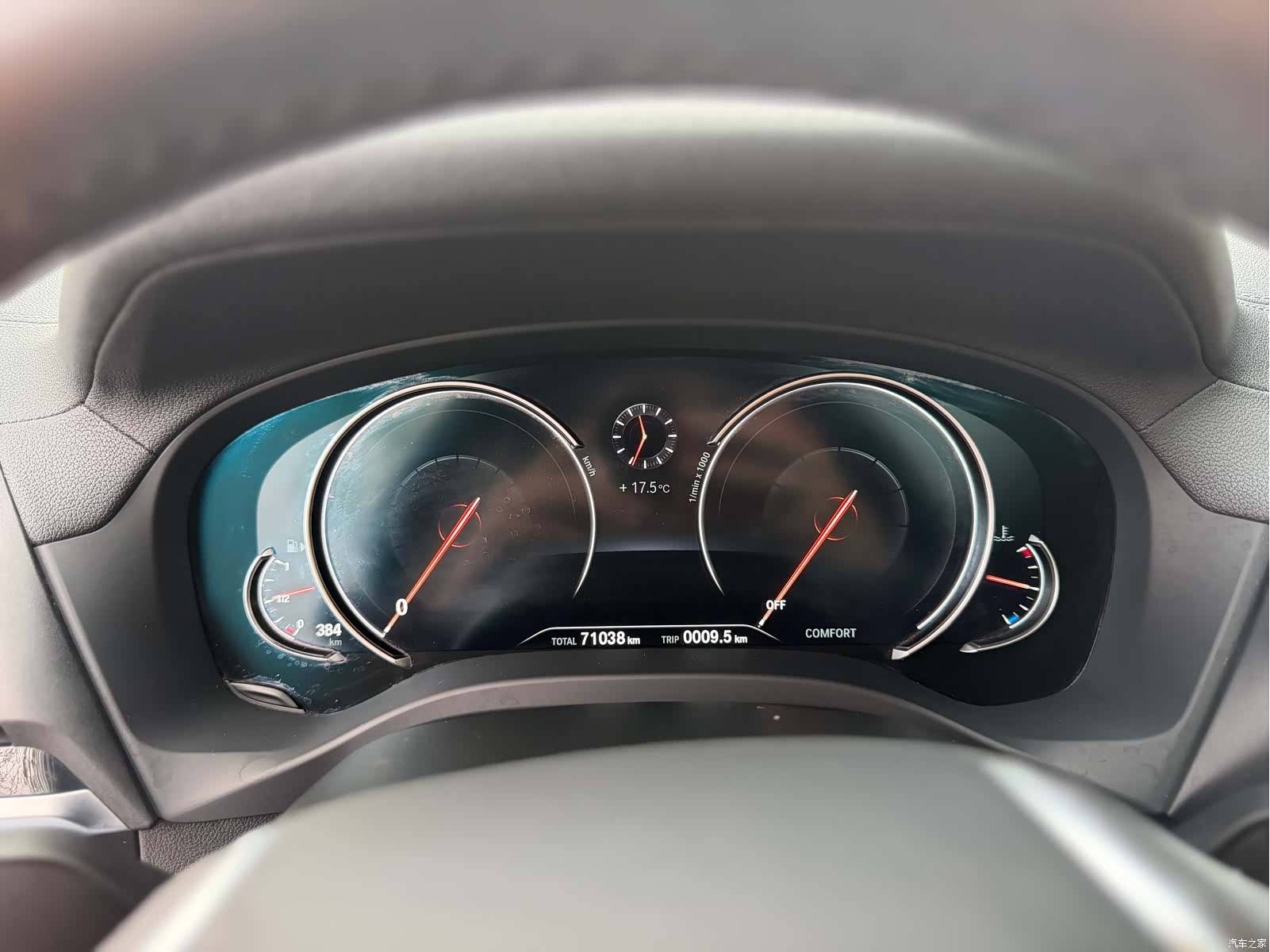 BMW X3, 2019 21