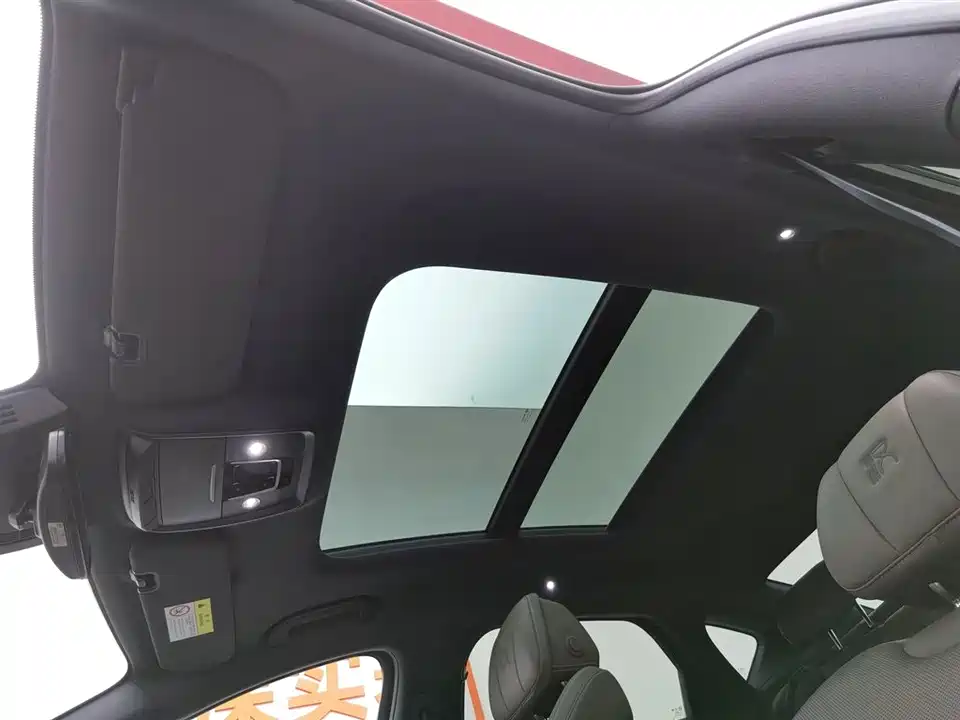 BYD Han BYD Han