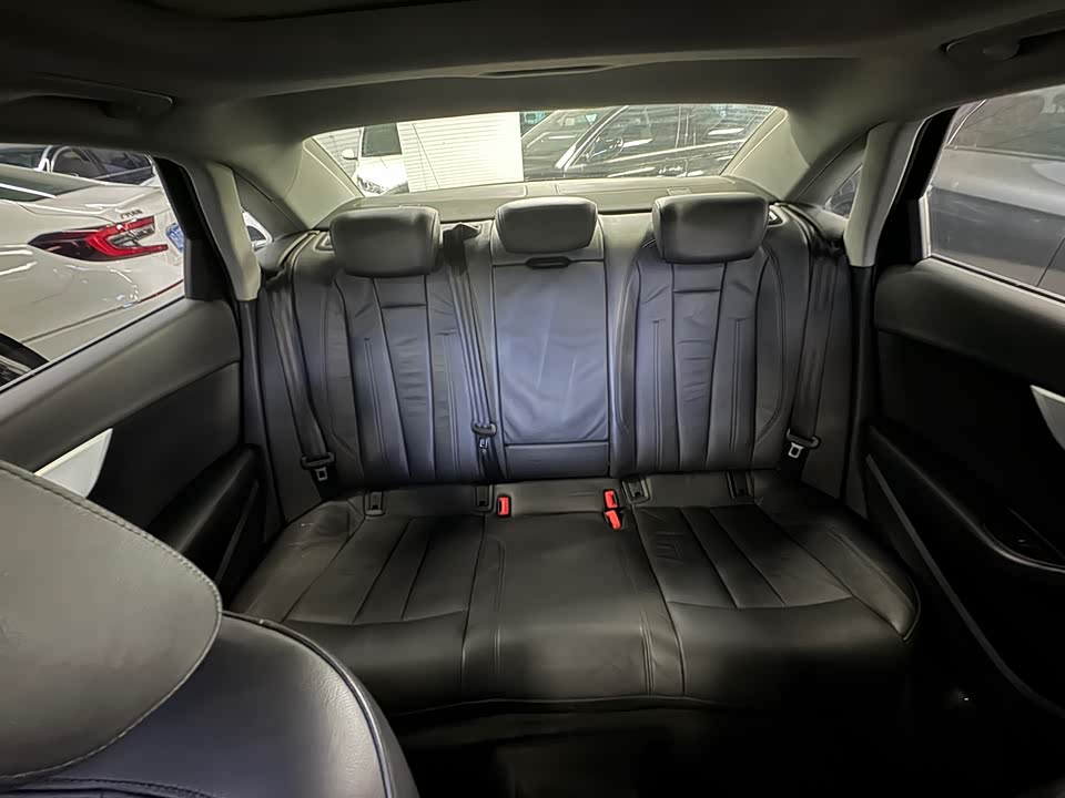 Geely Ningbo Car