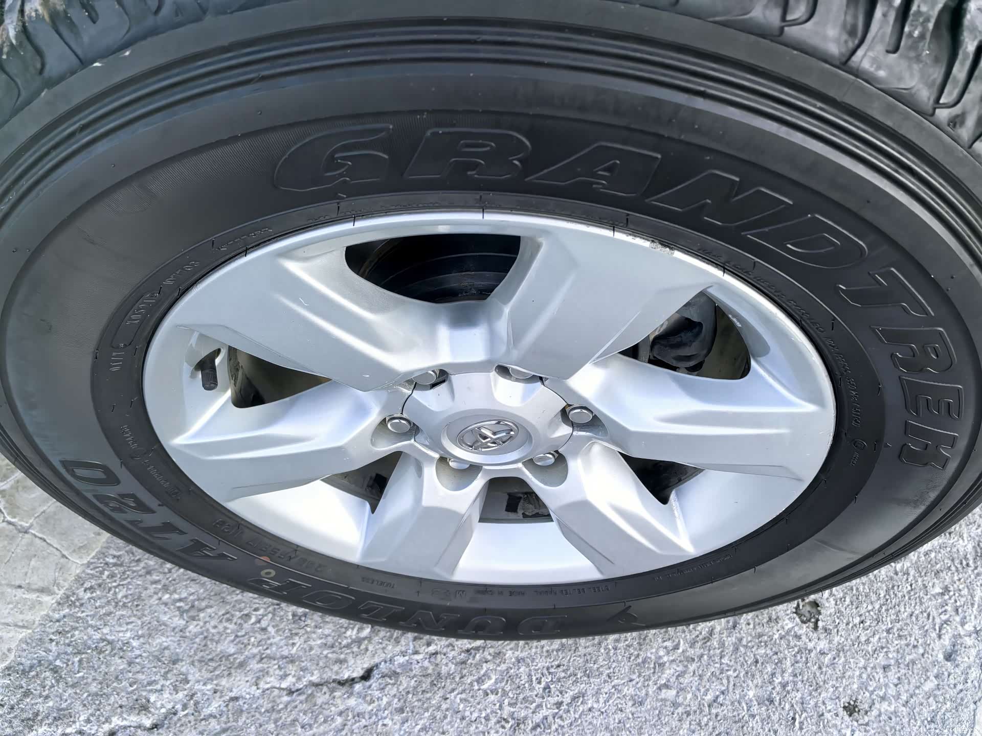 Toyota Prado, 2014 17
