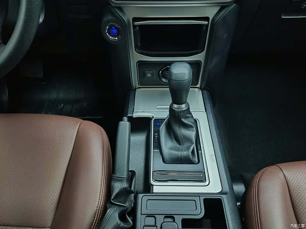 Toyota Prado, 2019 13