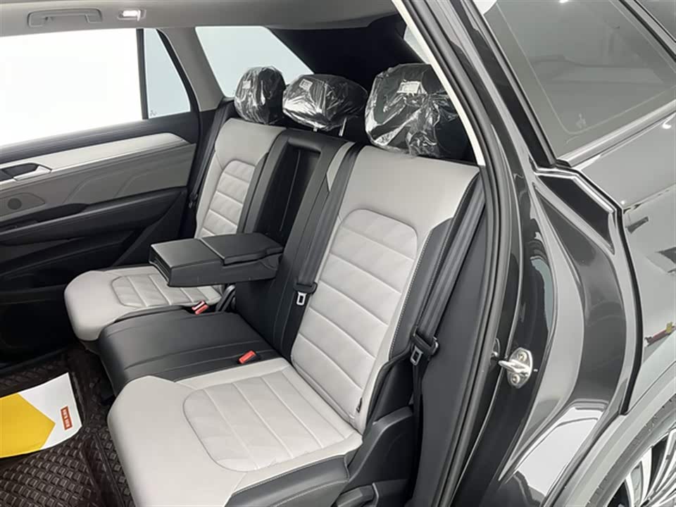 Volkswagen Range patrol