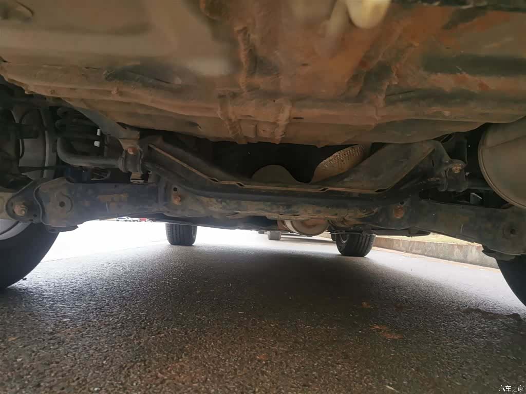 Haval H6, 2017 25
