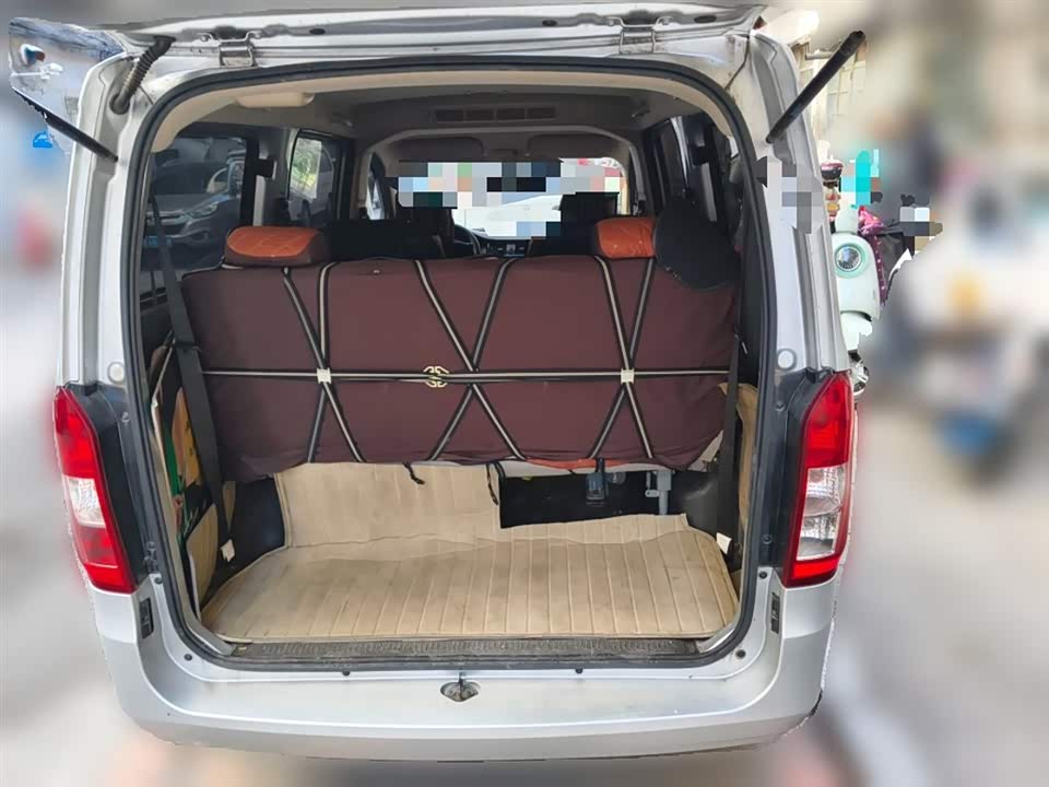 Wuling Wuling Rongguang V