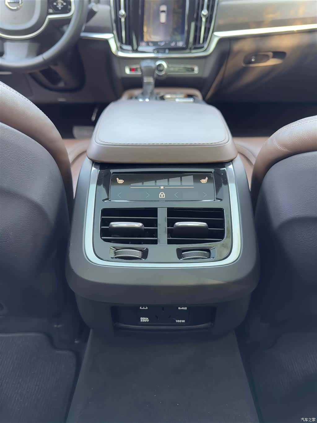 Volvo V90, 2019 9